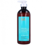 Moroccanoil Hydrating Styling Cream     500 .